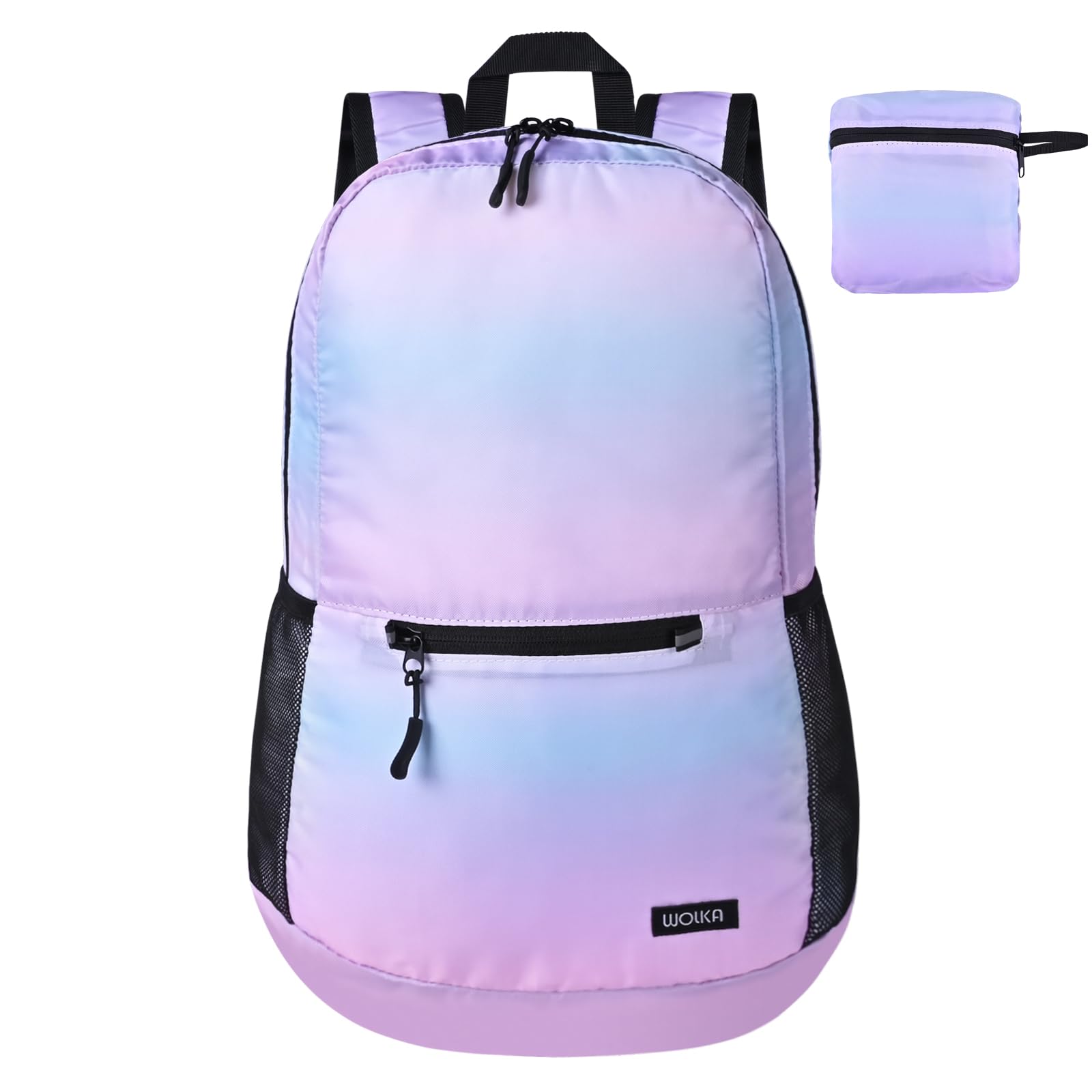 Wolka hiking backpack