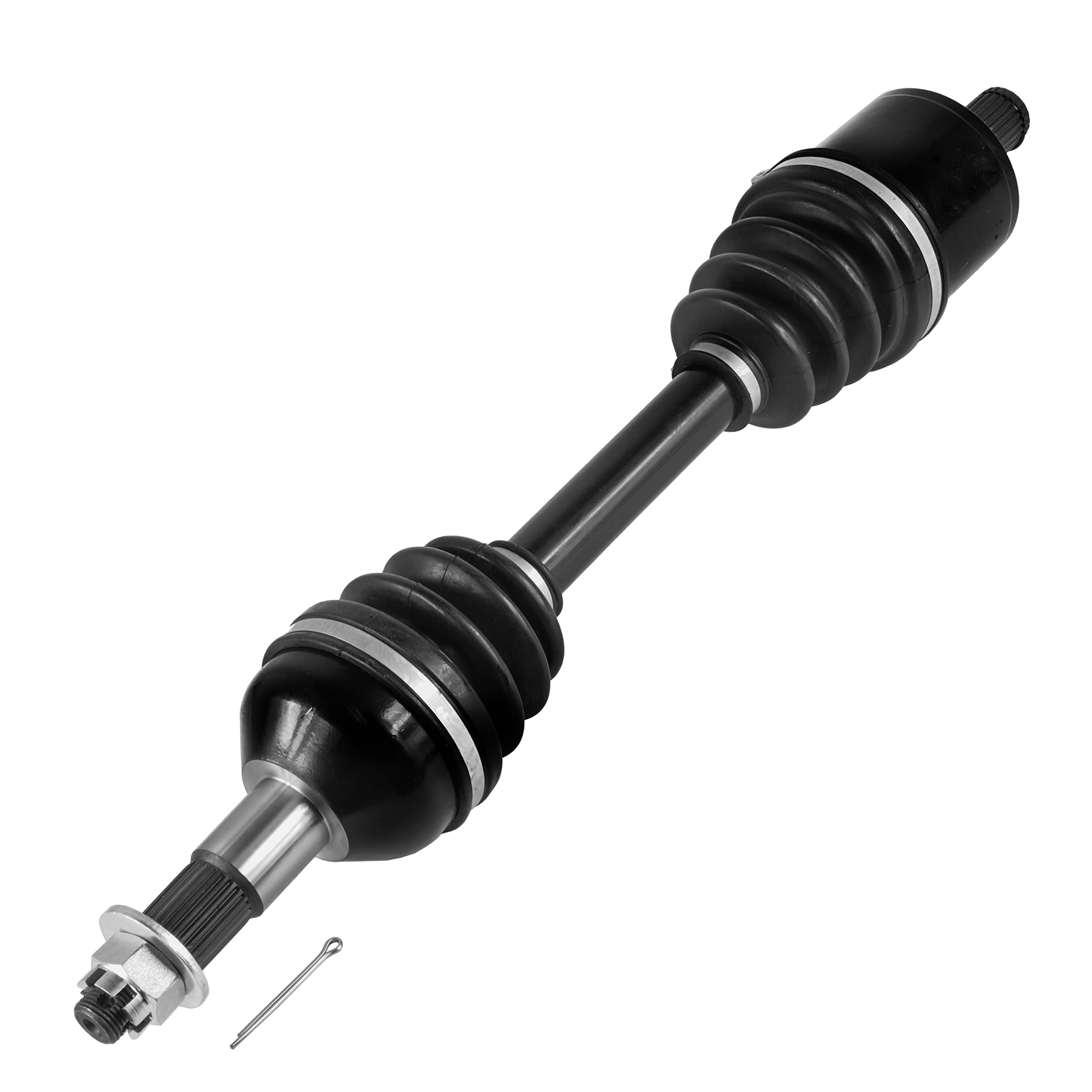 Amazon.com: Caltric Rear Right Complete Cv Joint Axle Compatible 