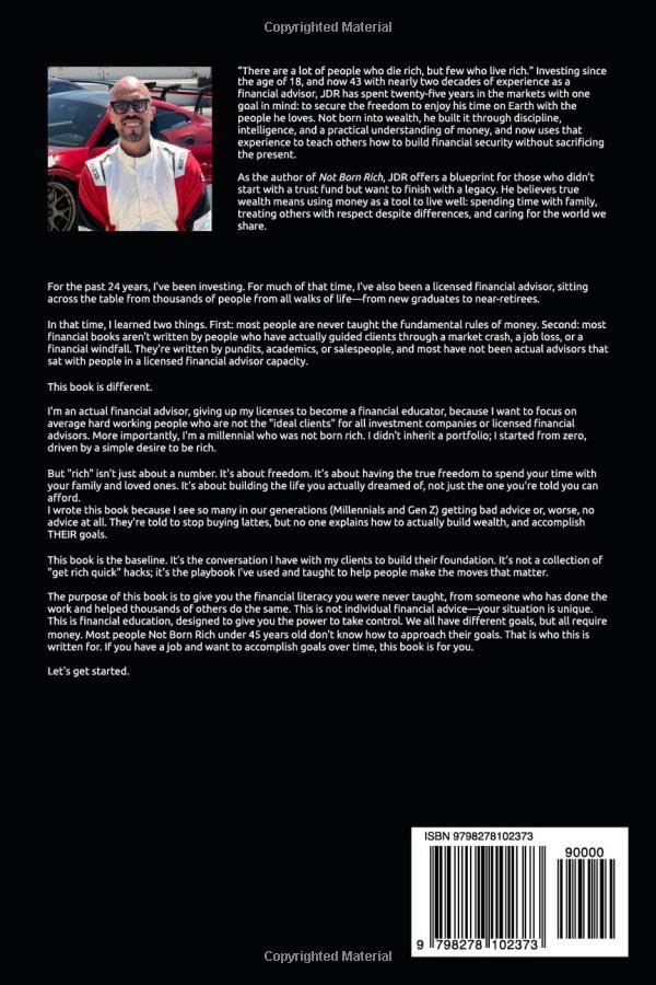 Unlock Your Wealth Potential: A Review of