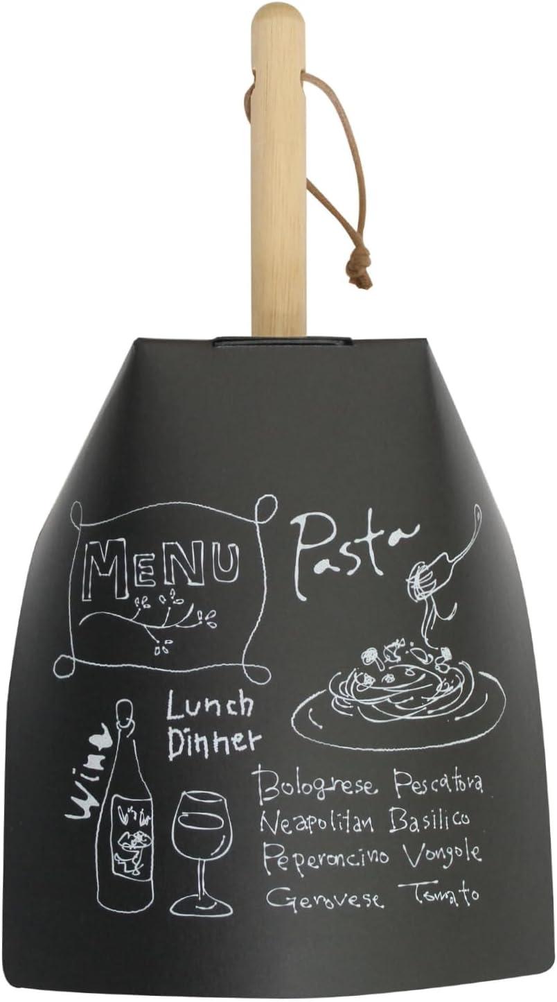 Sunbelm Broom Menu Board Broom Approx. Width 9.8 x Height 2.0 inches (25 x 1.5 x 5 cm), Dustpan Approx. Width 5.9 x Depth 1.8 x Height 6.9 inches (15 x 4.8 x 17 cm), Table Broom L8300