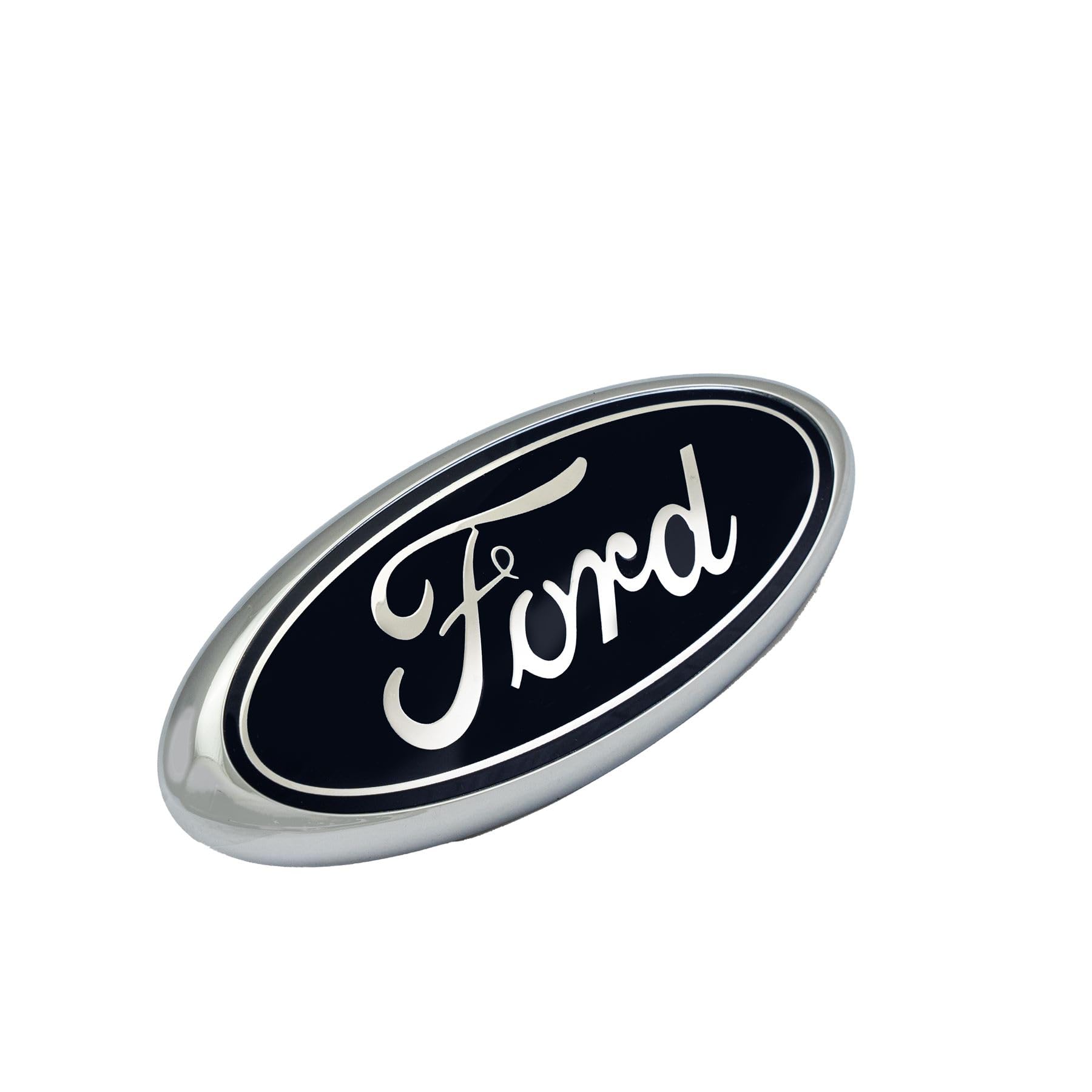 Ford Original Oval Logo 2494973