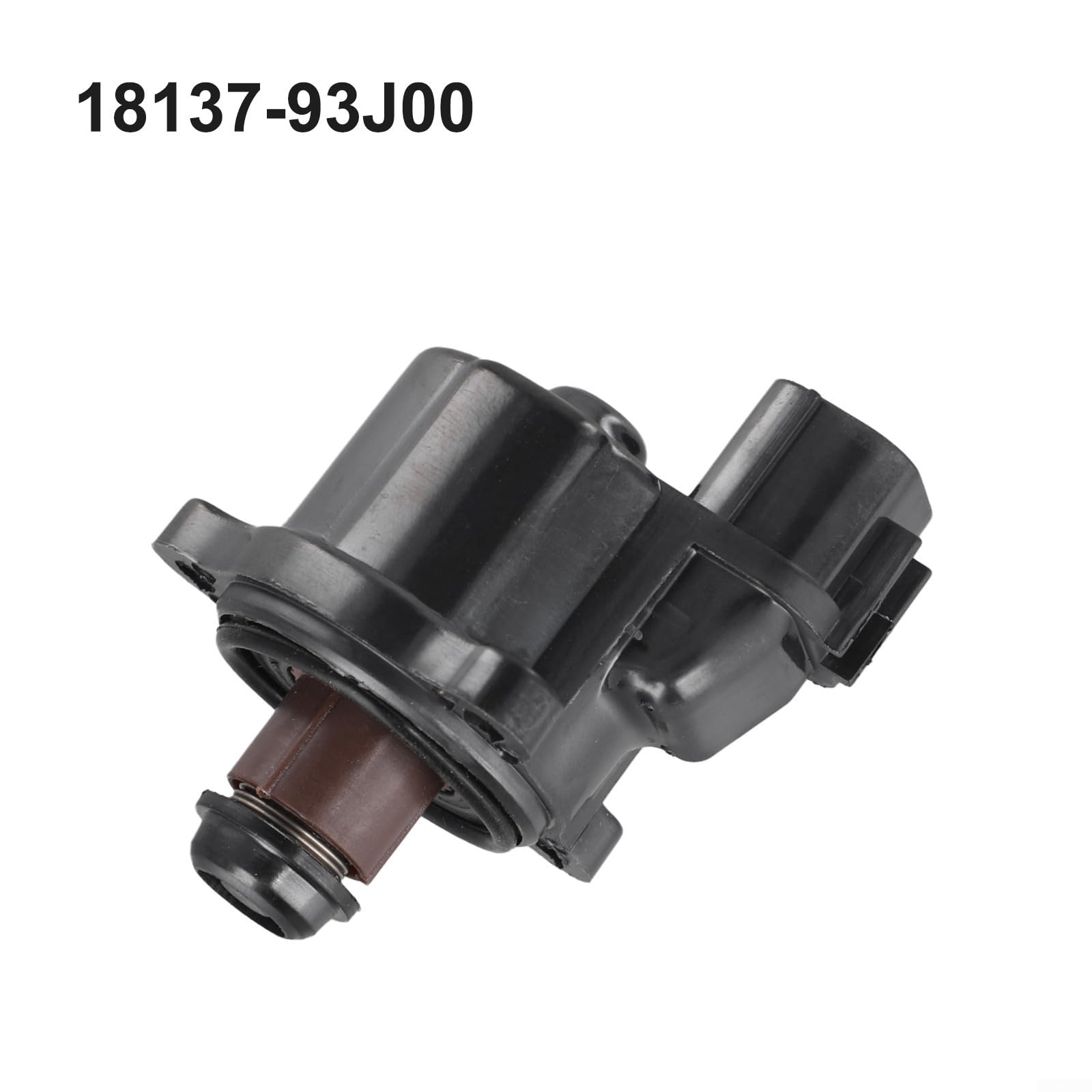 Valvola IAC Direct Fit 1813793J00 per motori fuoribordo Suzuki compatibile con modelli DF150 a DF250