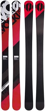 Volkl Mantra Junior, 138, EA