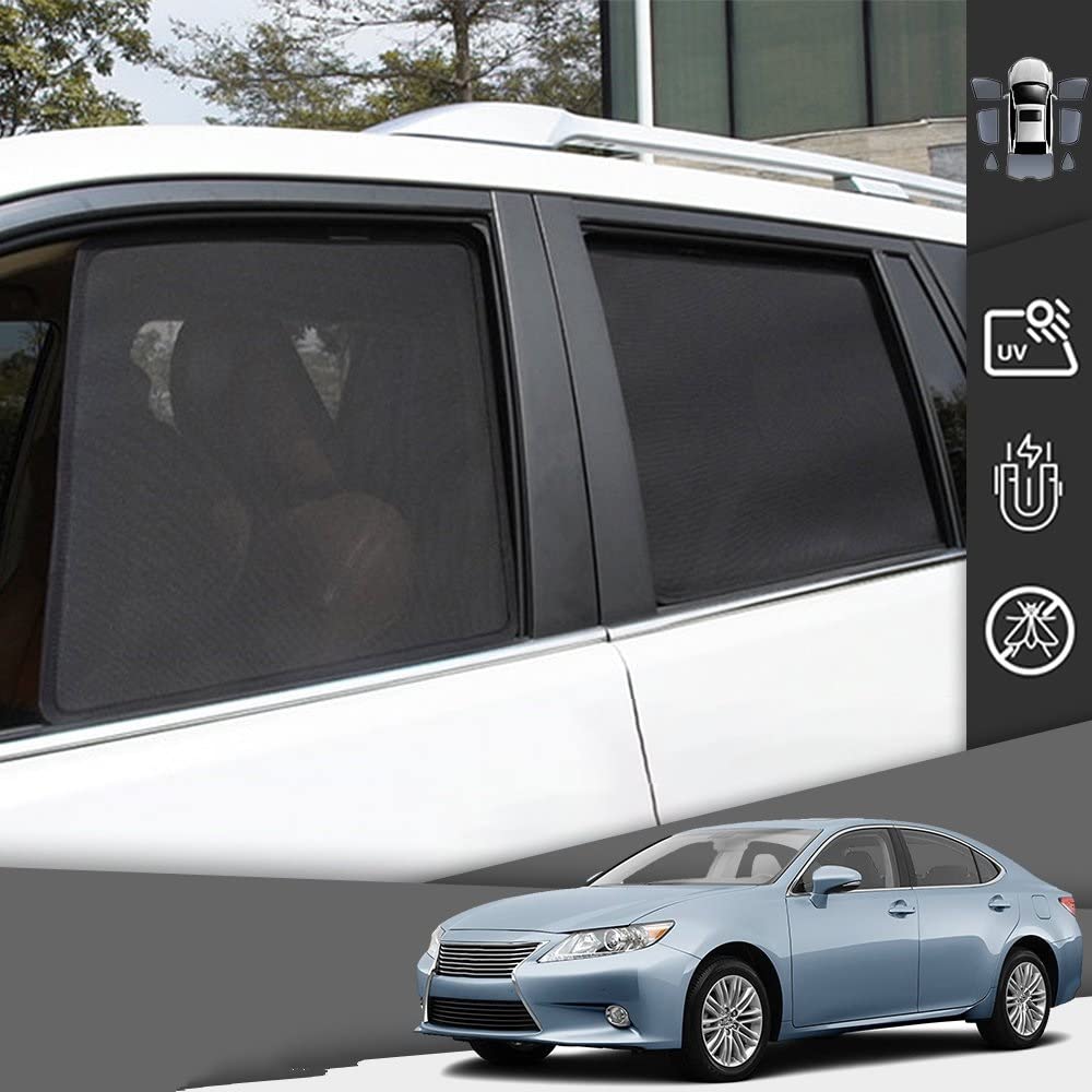 Amazon | ド 車用サンシェード ために レクサス ために ES ために XV60 