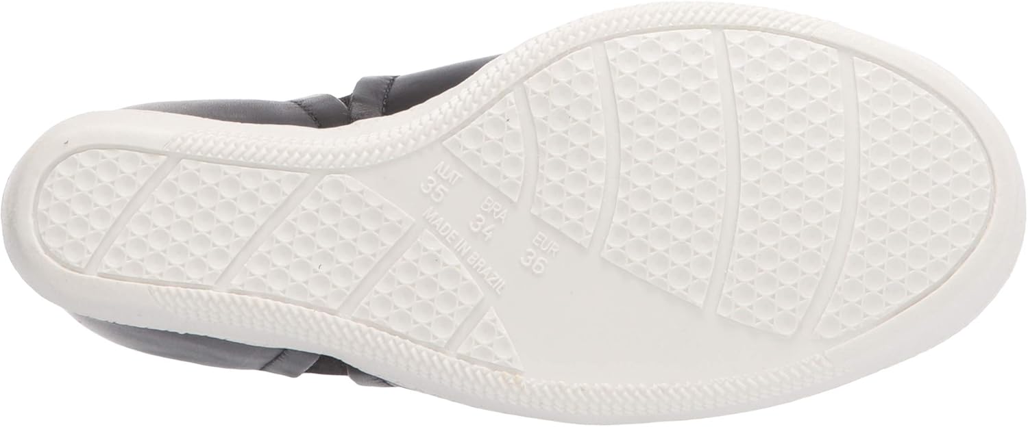 Harley-Davidson Women's Parkdale Slip-On Black Fashion Boots, D84677 : Harley-Davidson: Automotive