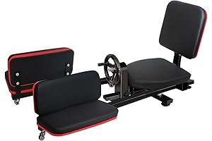 Leg-Stretcher: Maximize Flexibility & Achieve Perfect Splits