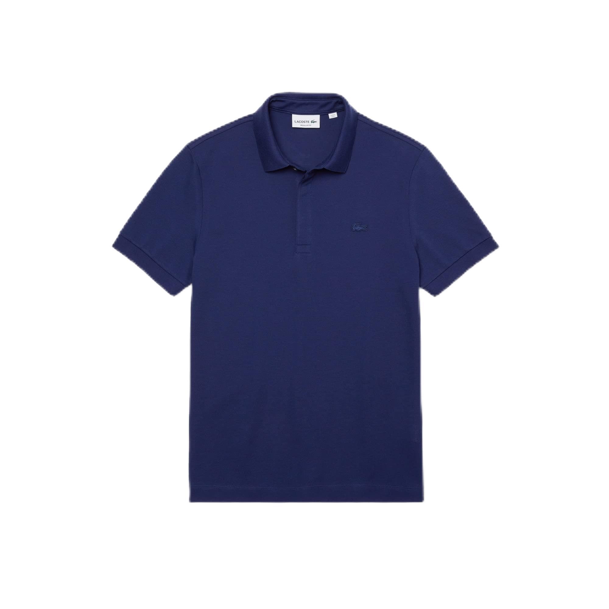 Lacoste Men's L1212 Polo Shirt (Pack of 1) — view 41