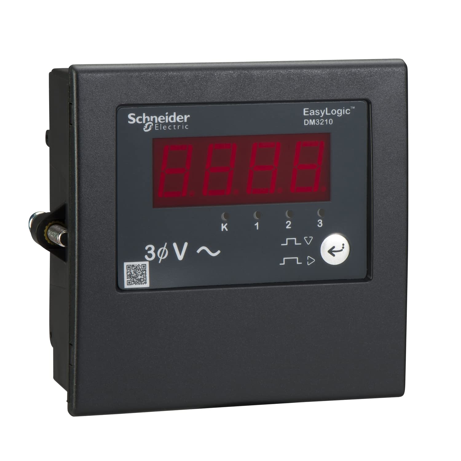 Schneider Electric 30002565 EM1200 Cl1.0 with RS485 port