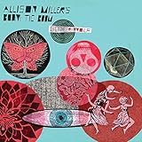 Allison Miller's Boom Tic Boom - Glitter Wolf