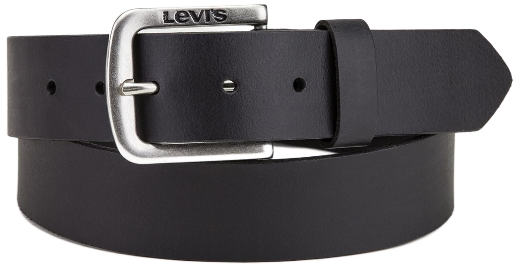 Levi's Seine Belt, Black, 115