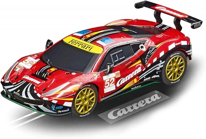 Carrera 20041442 Ferrari 488 GT3