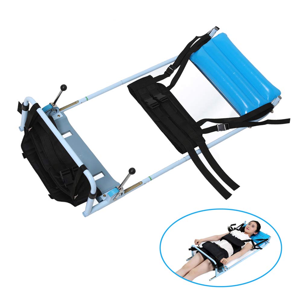 Buy Cervical Lumbar Spine Traction Device, Home Use Physical Therapy