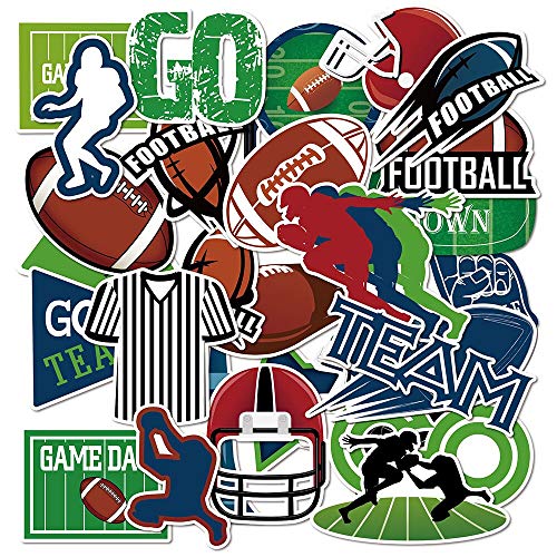 Football Cutouts