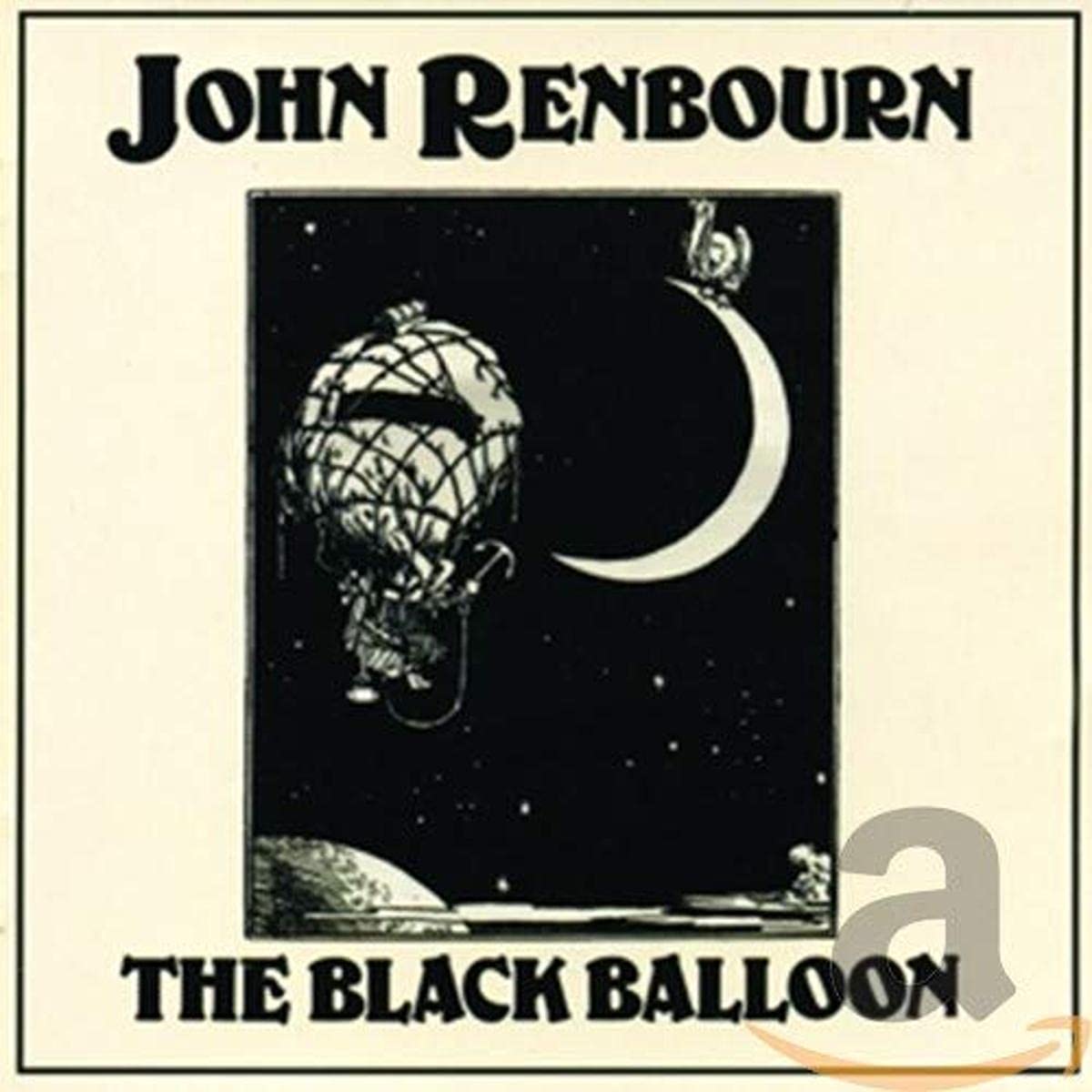 Black Balloon