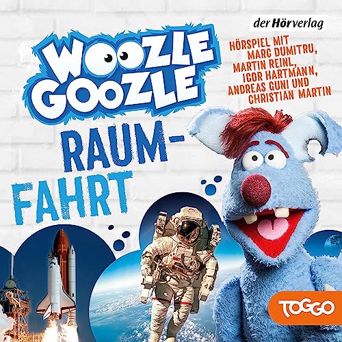 Raumfahrt (Authored by N.N.) episode artwork