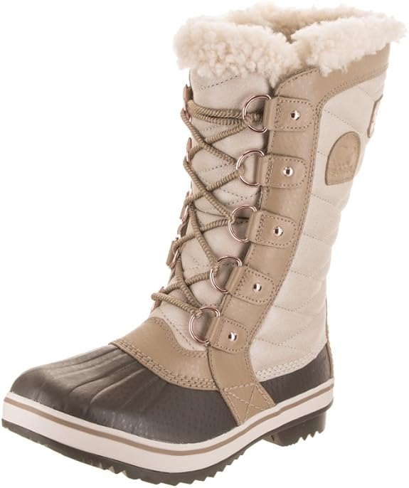 dsw snow boots