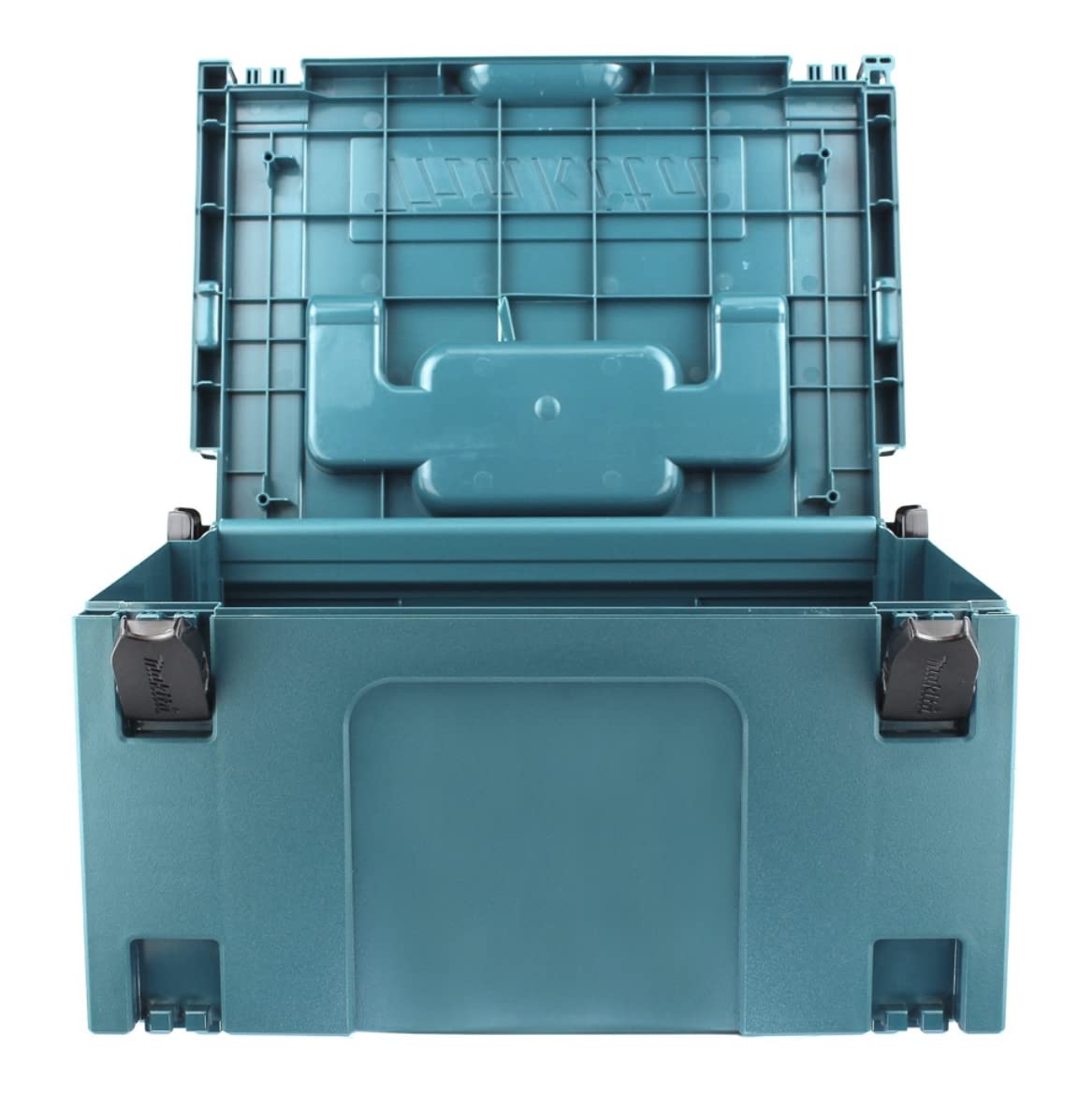 Makita Skrzynka narzędziowa, obudowa złącza typu 3 821551-8, 396 mm x 296 mm x 210 mm