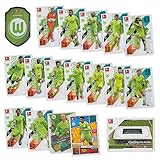 Topps (Sammelkarten Set)