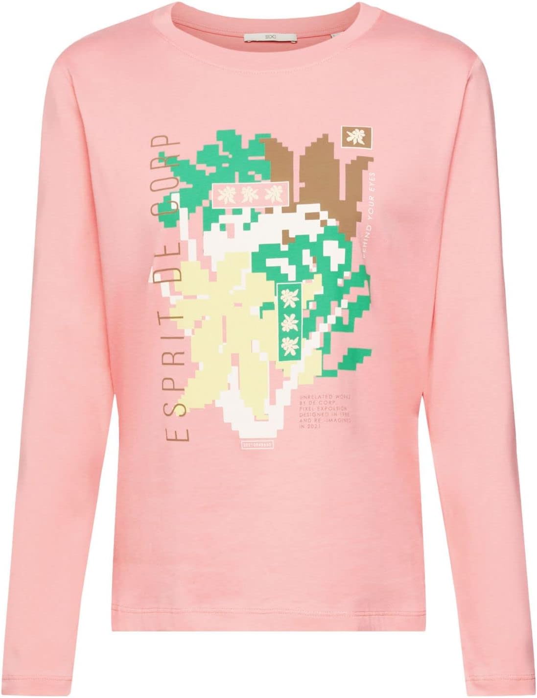 ESPRIT Women's T-Shirt