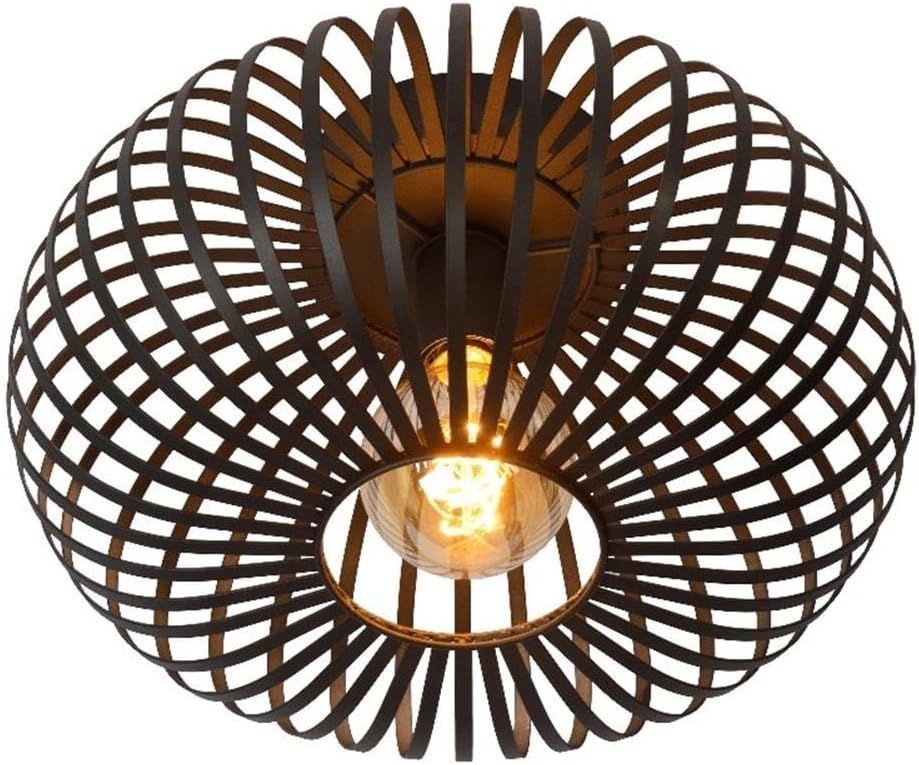 Renwil Candra Ceiling Light - Modern Architectural Design for Kitchen Hallway