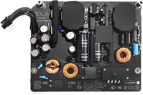Nueva fuente de alimentación A1419 para iMac 27" A1419 (finales de 2012-mediados de 2017) ADP-300AFT PA-1311-2A 661-7170 661-7886 661-03524 (300W)