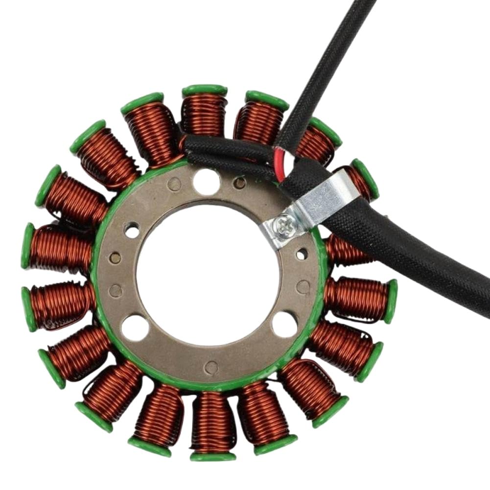 Bobina statore moto 4D3-81410-00 compatibile con YFM250R 250 2008-2012
