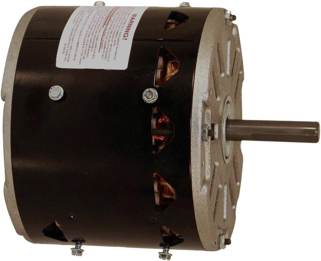 Century ORM1058 Rheem-Ruud OEM Direct Replacement Motor