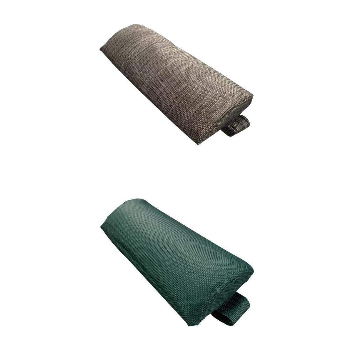 Bnf® 2 Pcs Headrest Cushion Pillow Replacement for Lounge|Home & Garden|Furniture|Furniture Parts & Accessories-image-23