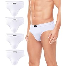 wirarpa mens Mens Briefs Underwear