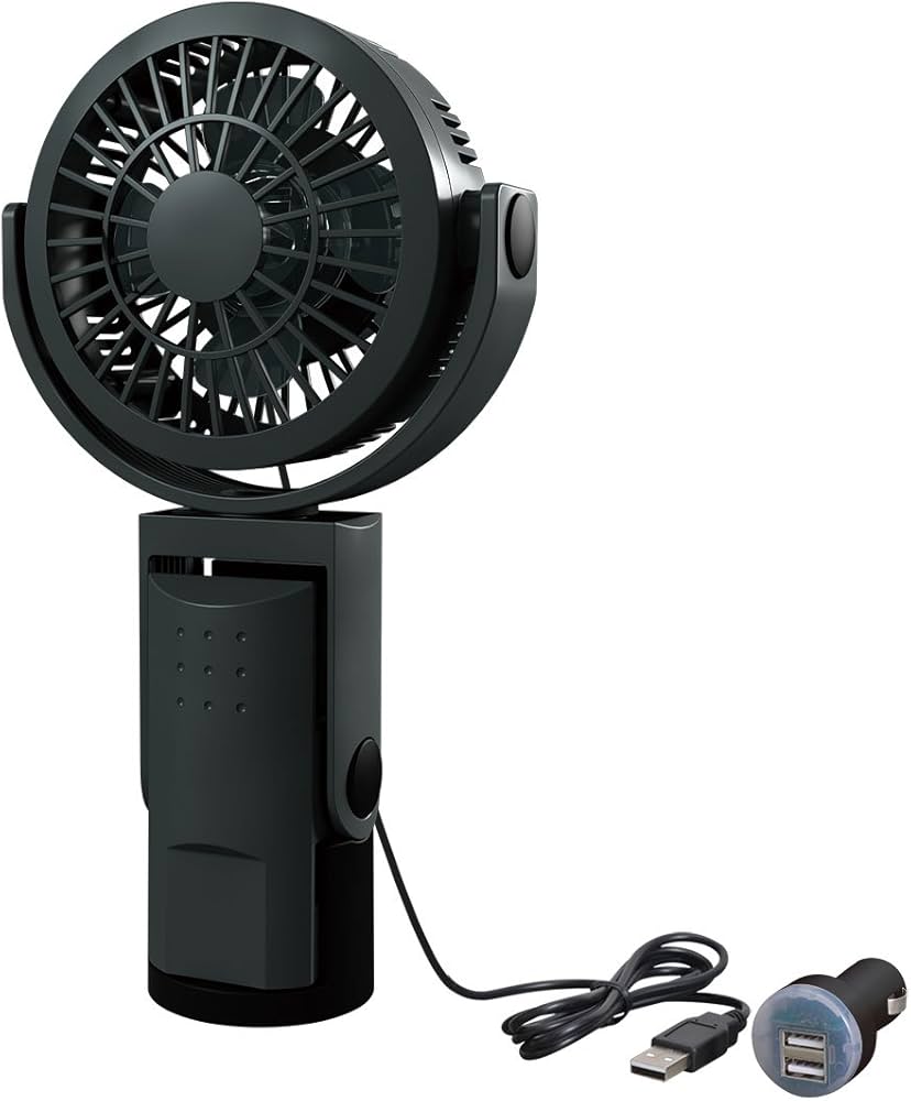 Amazon | セイワ(SEIWA) ボトル&クリップ ファン Z96 | 車載用 Amazon | セイワ(SEIWA) ボトル&クリップ ファン Z96 | 車載用
