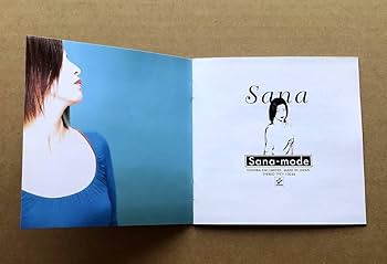 Amazon.co.jp: [CD] Sana/Sana-mode 新谷さなえ : パソコン・周辺機器