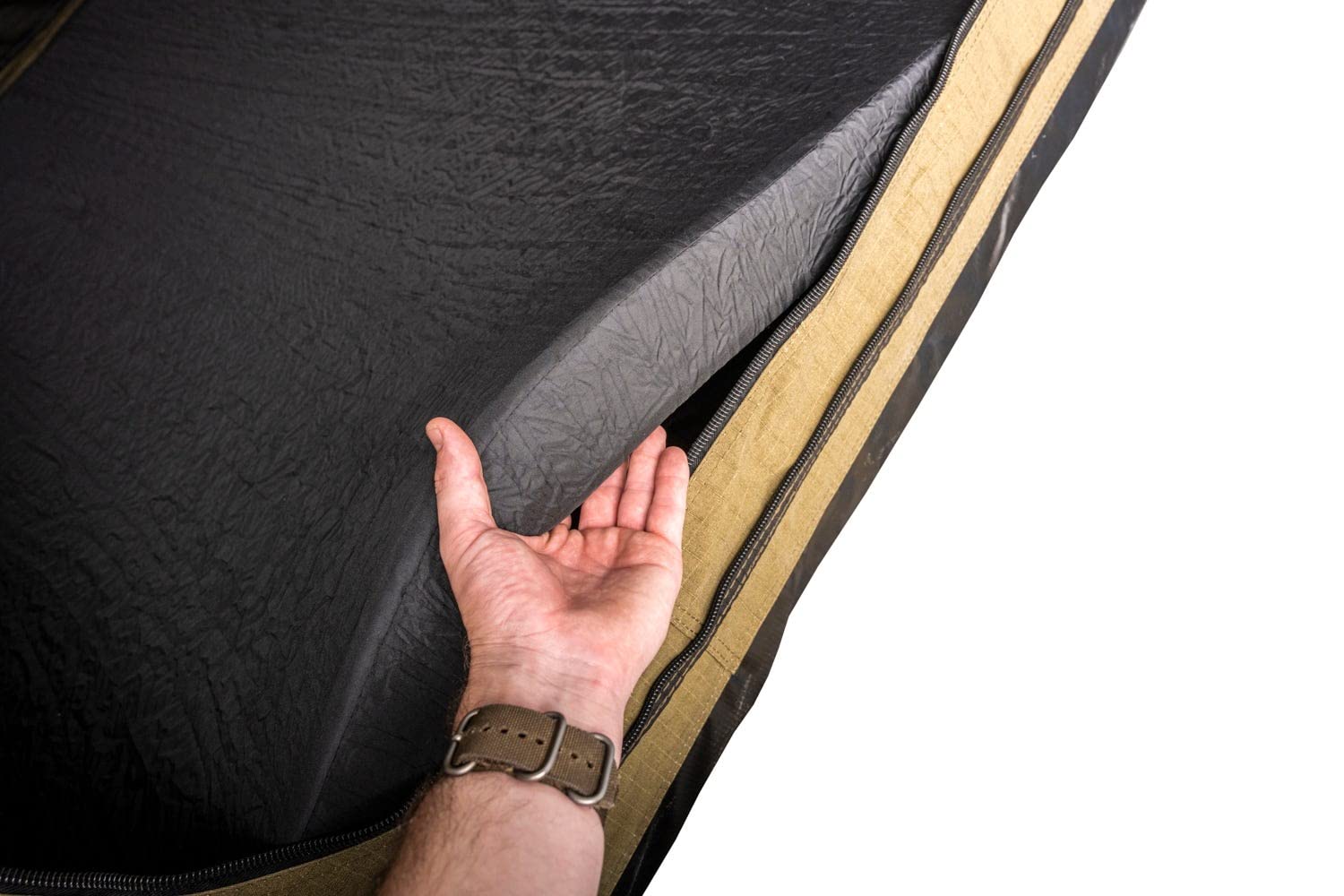 Amazon.co.jp: Adventure Kings Big Daddy デラックスダブルスワッグ