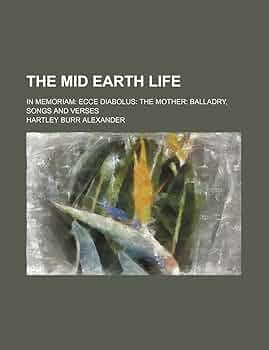 Amazon.co.jp: The Mid Earth Life; In Memoriam Ecce Diabolus