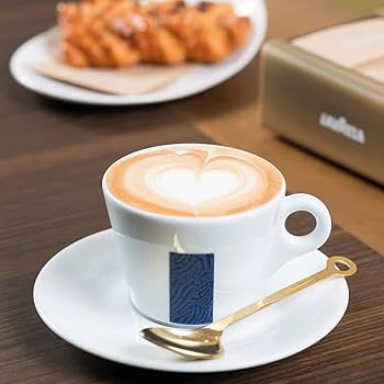 Amazon | LAVAZZA(ラバッツァ) トップクラス (豆) 1kg | LAVAZZA