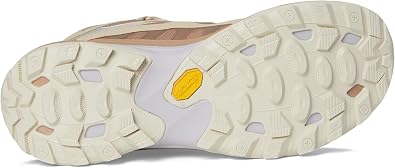 Merrell Women's Moab Speed 2 Mid Gore-tex