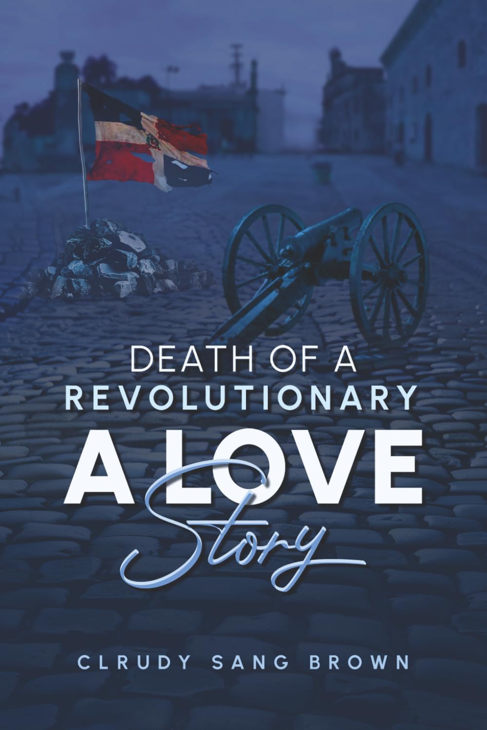 Death of a Revolutionary: A Love Story