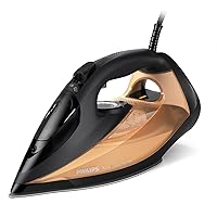 Philips Azur Serie 7000 Ferro da stiro a vapore - 2800 W, Vapore Continuo 50g/min