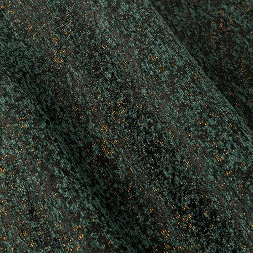 Rideaux à œillets Chenille Galaxy Paoletti anti regard vis-à-vis - 5