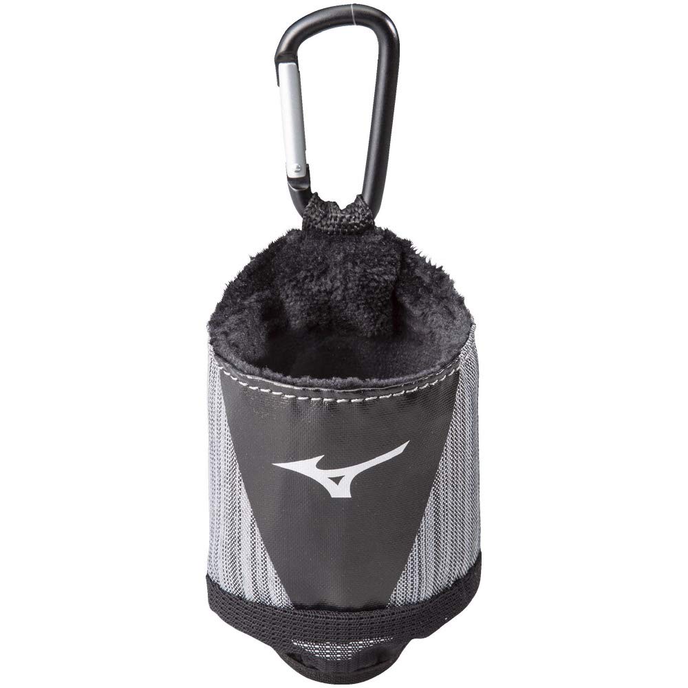 Amazon | MIZUNO(ミズノ) グランドゴルフ ボールポーチ