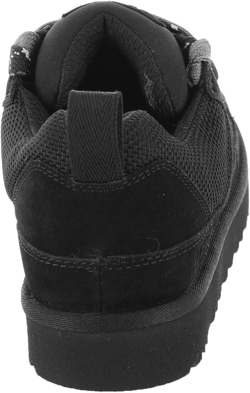 UGG Men's Lo Lowmel Sneaker - Image 6