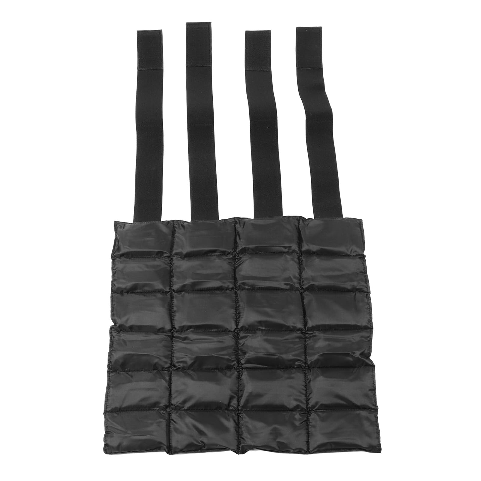 Paquete de Hielo Refrescante Profesional para Piernas, Relleno de Gel Transpirable para Botas de Montar