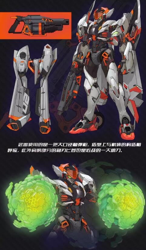 Amazon | HEMOXIANTOYS 星シリーズ フルセット プラモデル 第3弾