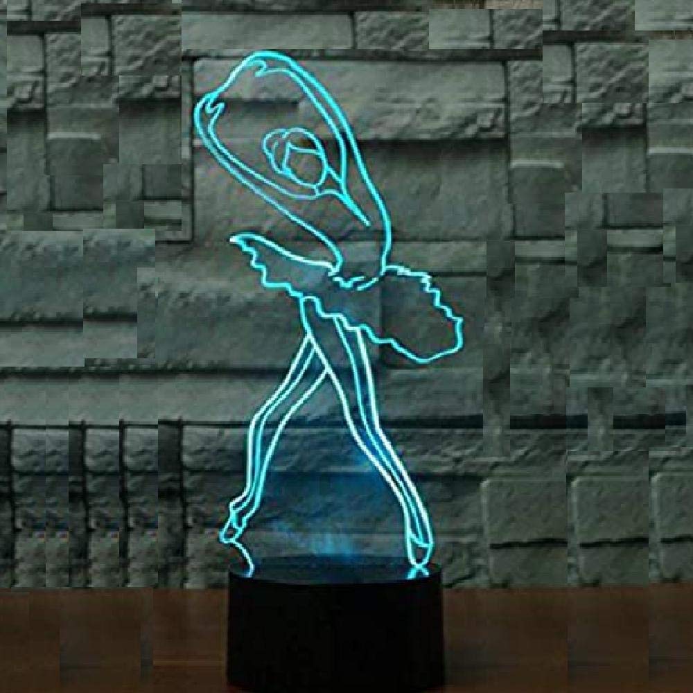Generico Lampada Gatto in Vetro Colorato – Lampada da Tavolo LED Decorativa 3D – Luce Notturna in Resina – Lampada Stile Tiffany per Salotto, Camera, Ufficio – Lampada da Tavolo Animali,Corgi