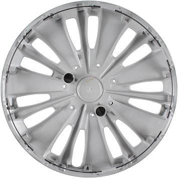 Ford Genuine Focus Mk3 Single 16" Wheel Trim Hub Cap Cover 2014-2019