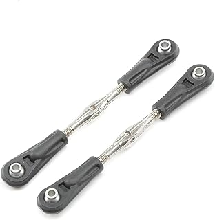 Losi Adjustable Turnbuckle Set Baja Rey LOS331003 Electric Car/Truck Option Parts