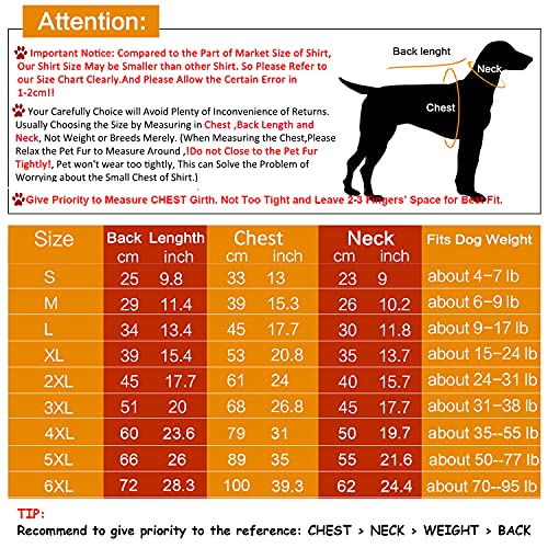 Koneseve Dog Shirt Vest Lightweight Stretchy Dog T-Shirt Soft Cool Shirts Sleeveless Stripe Vests Breathable Clothes For Puppy Kitty Cats Small Medium Large Dogs 2 Pack Black + Grey [Xl/Extra Large] #TOP2