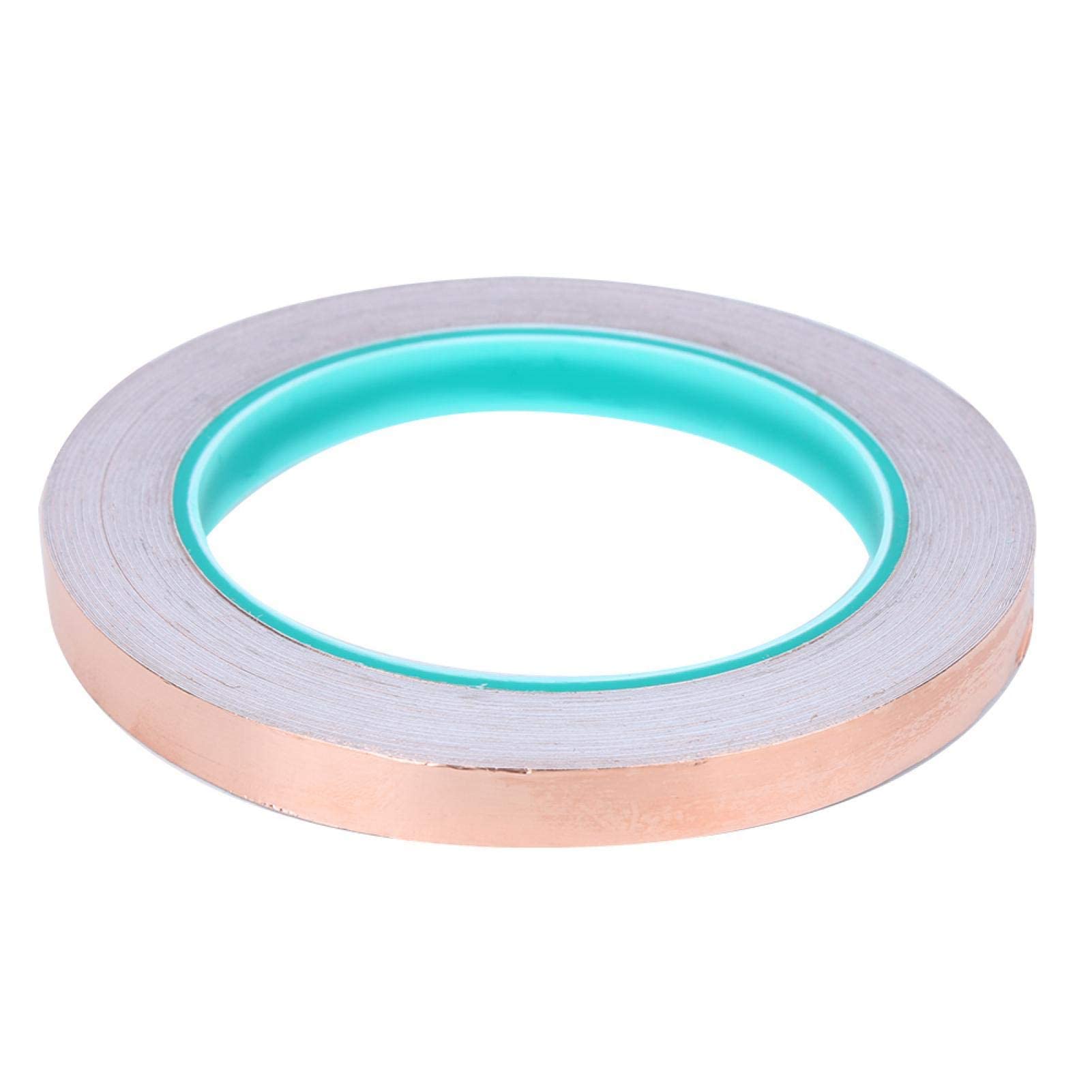 Buy Copper Foil Tape, Double Copper Foil Tape, Conductive Copper Foil