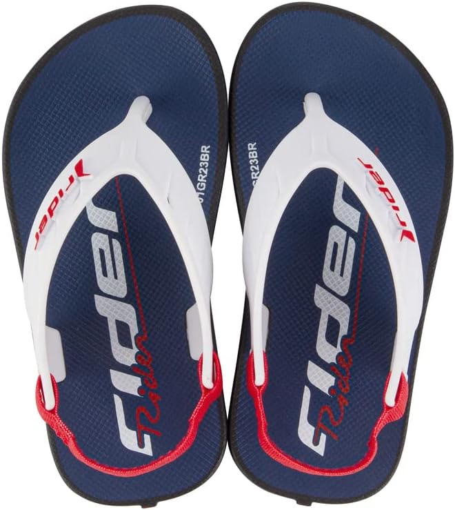 Chinelo Rider Kids RIDER STREET FUN BABY bebê-meninos em promoção! Veja a oferta e mais achadinhos de Sandálias & Chinelos Infantis Hoje é o melhor dia para comprar Chinelo Rider Kids RIDER STREET FUN BABY bebê-meninos com aquele preço maroto! Promoção! Aproveite a oferta!