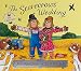 The Scarecrows' Wedding