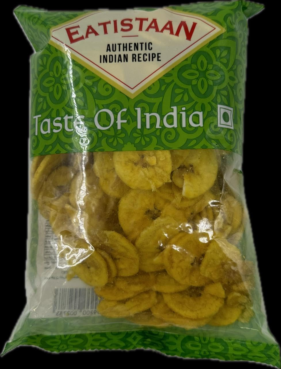 Banana Chips 150 g